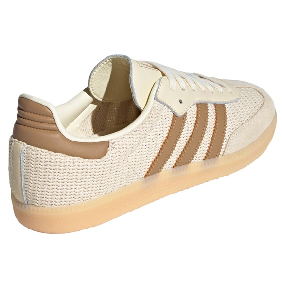 adidas gazelle silver green womens Adidas Samba OG Crochet Pack Orbit Green -Preorder – Boostclub main image 1